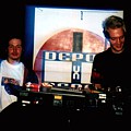 DJ THOM & Syntetec